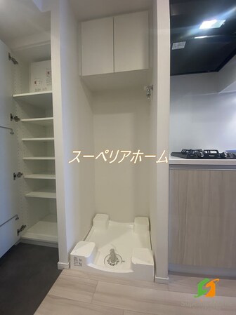 ラティエラ上野入谷の物件内観写真